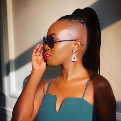 waavinya's profile picture. woooorefa Meeen!🤗