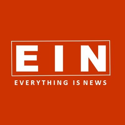 EINEWS4U's profile picture. From #bollywood to #hollywood, #politics to #pop culture, we've got you covered. Follow for reliable #news #updates and stay informed, stay engaged.