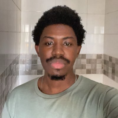 Oreoluwabs's profile picture. software developer | when will madao bloom