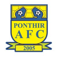 Ponthir AFC Seniors (@ponthirafc) 's Twitter Profile