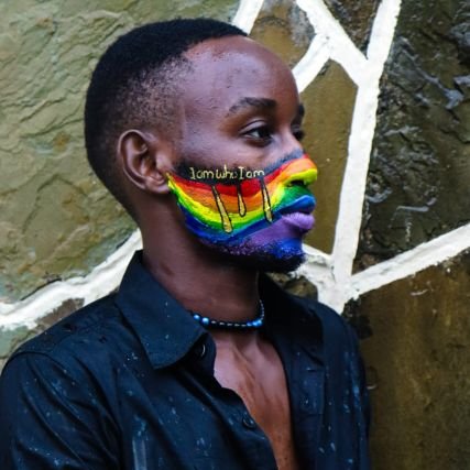 Sophisticated, stoic. LGBTIQA+ activist, SRHR champion,feminist, #protectqueerkenyans #endsgbv #loveislove 😍🌈🌈🌈
Quod vitae sectabor iter.