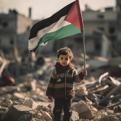 Official account of Shahzeb Vance 🇵🇸🇵🇰
https://t.co/MsOKJZXIAF
@AzadAwazpk