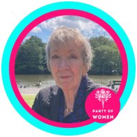 Liz Panton #POW ππ€π Join Party Of Women ππ€π (@powlizpanton) 's Twitter Profile