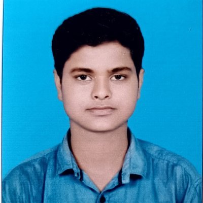 I'm pursuing my Btech in CSE at Lovely Professional university Punjab. I would like to collaborate with new tech people.