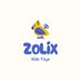 Zolix (@zolix_usa) Twitter profile photo Zolix (@zolix_usa) Twitter profile photo