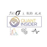 Quant Insider.io (@quantinsider_iq) 's Twitter Profile Photo Quant Insider.io (@quantinsider_iq) 's Twitter Profile Photo