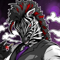 黒縞馬 (@zebrablack_zebb) 's Twitter Profile Photo 黒縞馬 (@zebrablack_zebb) 's Twitter Profile Photo