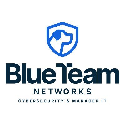 BlueteamNetwork's profile picture. Blueteam is changing the way businesses feel about technology. We take a proactive approach to IT Support / Service to keep your business and employees moving f