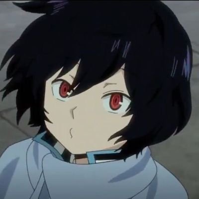#WorldTrigger account || Yuma/Osamu content || #yumaosa || Male, 23