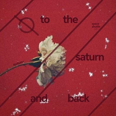 linoss_JS's profile picture. Because I wanna stay on your side, even if the world come crashing down tonight, we'll be fine.
◻️
what about @jeffsatur @BarcodeTin🪐🥥?