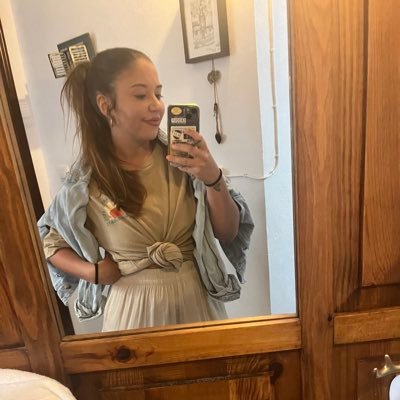 Técnica Superior en Educación👩🏽🏫. Pedagoga👩🏽💻. SFC🥰
