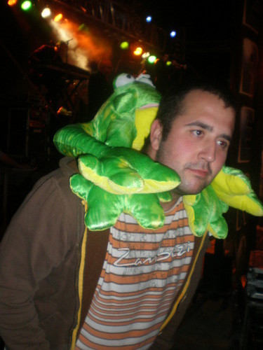 luisisinho04's profile picture. 