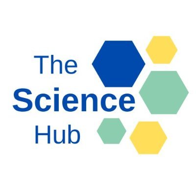 @ScienceHubHEB