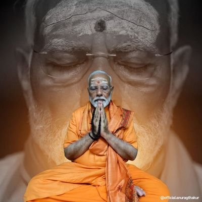 Social Activist | Proud Indian | Politics | Dream of Developed Bharat |