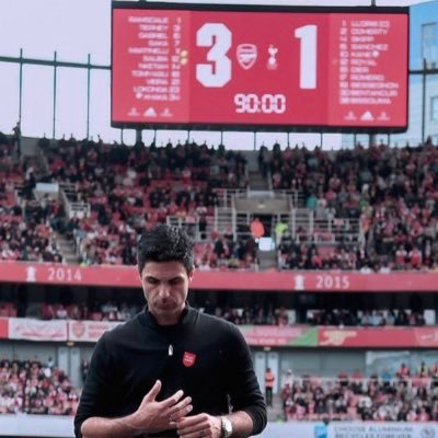 AFC_JOSHH's profile picture. Arsenal | COYG