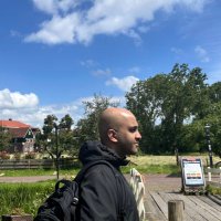 Thevesh (@thevesh) 's Twitter Profile Photo Thevesh (@thevesh) 's Twitter Profile Photo