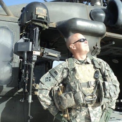 RamblerBob's profile picture. Robert MacKenzie #US Army, OEF/OIF 15T. BS in Data Analytics, MBA Business Logistics, PHD in alcohol consumption. #Gun Owner, #Patriot, BIG fan of Megalomastia.