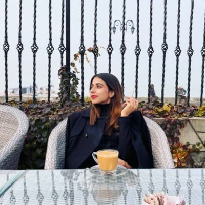 HayfaShabir's profile picture. Architect | Designer