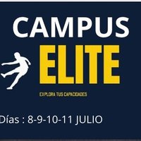 Élite Academia de Fútbol (@eliteacademia22) 's Twitter Profile