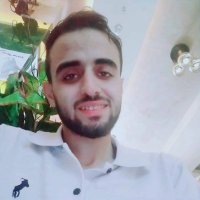 Ibrahim Ebeed (@i_ebeed) 's Twitter Profile