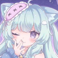 レン🪷💙 (@vrcren_jp) 's Twitter Profile