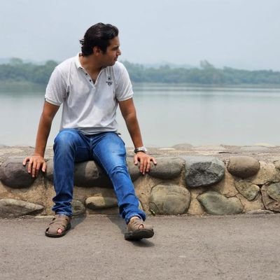 I tweet/RT on Video Games and Hinduism.
PC Gamer.
Hindu & Indian
https://t.co/pT7G7bOMkL