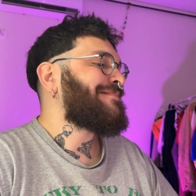 do you think God won’t find you by your handle? 18+