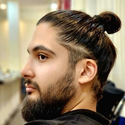 AEntezamnia's profile picture. 