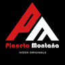 PlanetaMontana's profile picture. Podcast de https://t.co/ffLxY8ifIF en  iVoox Originals. Grandes montañas y paredes, expediciones, esquí, rutas, montañeros de leyenda y seguridad. ¡Síguenos! 👇🏻