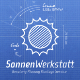 Energy Blogger - Gutachter & Anbieter von Solarstrom-Anlagen in Süddeutschland und Österreich - Überwachung von Klein- & Groß-anlagen