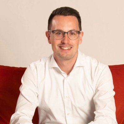Patrick Köhler Profile