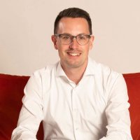 Patrick Köhler (@wvdlogix) 's Twitter Profile