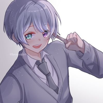 十六夜蒼さんのプロフィール画像