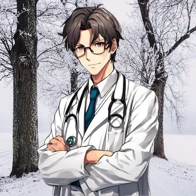 Doctor💊💉