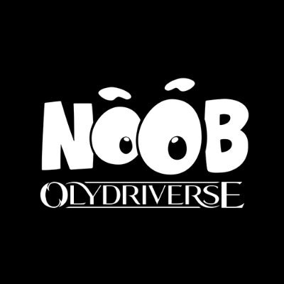 Noob - Olydriverseさんのプロフィール画像