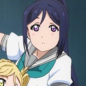 kunilouu's profile picture. wanderer and durin my beloveds