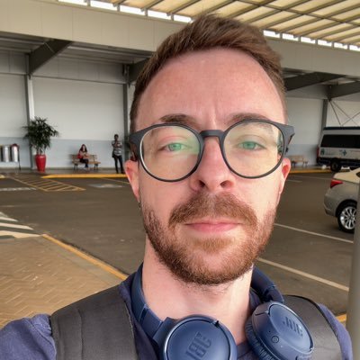 Meteorologista previsor e consultor, mensageiro do apocalipse (tbm tem notícias boas) e hater da choquei. Rolam reclamações também. 🏳️🌈