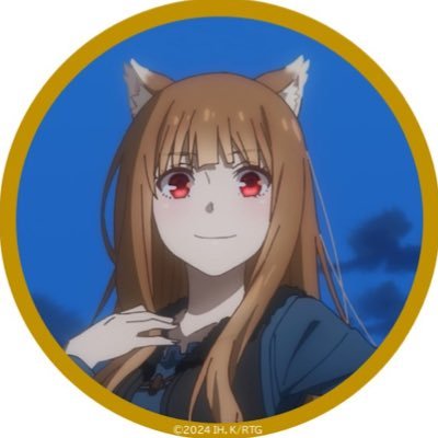WNROCUSlB498556's profile picture. 狼と香辛料が大好きです　 れいあって読みます