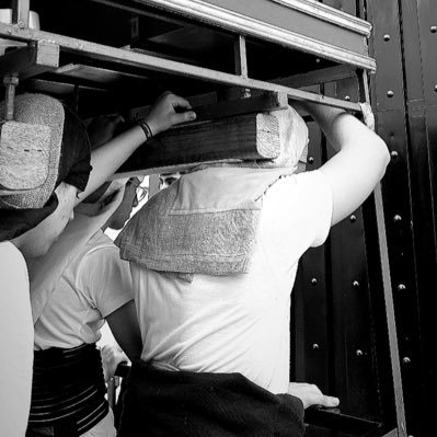 ismaae_3's profile picture. Dolores🖤