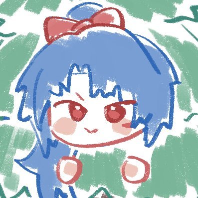 香煎燈籠精さんのプロフィール画像