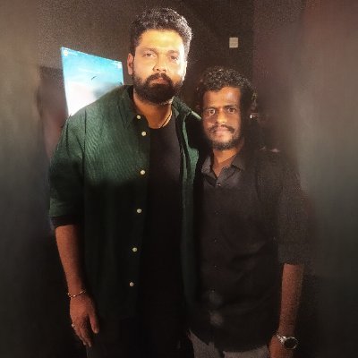 DhruvaMahesh4's profile picture. 