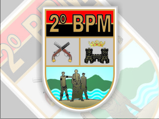 Twitter Oficial do 2º Batalhão de Polícia Militar. Rua Dom Pedro I, 768 - São José, Campina Grande - PB. Telefone: (83) 3310-9360 Fax: (83) 3310.9365