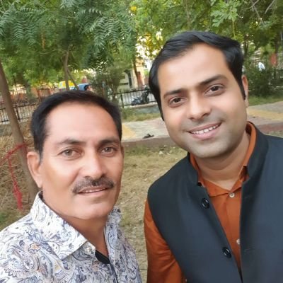 MalchandDhupar's profile picture. गिद्ध देखते रह गये, तख्त🪑मिला ना ताज👑 
मार झपट्टा ले गया, सिंहासन को बाज...🦅
⛳जयश्रीराम🤝⛳वन्देमातरम