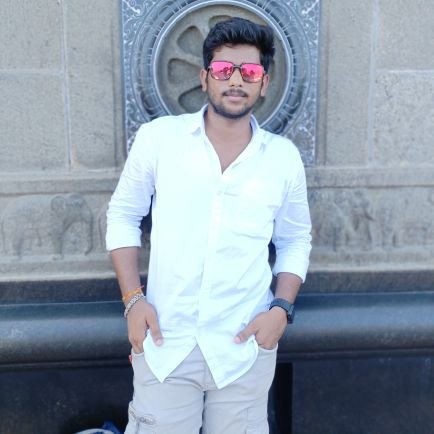 NIck_niteshh's profile picture. Fellow at NxtWave’s CCBP 4.0 Academy @nxtwave_tech | Knows Python, Front End Development | Looking for internships