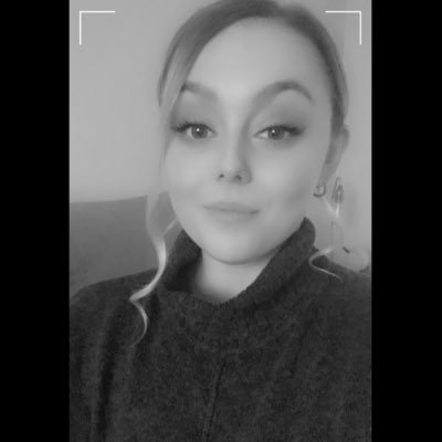 PhD Student at BCU researching Online harms. BCU graduate in psychology with criminology 👩🎓