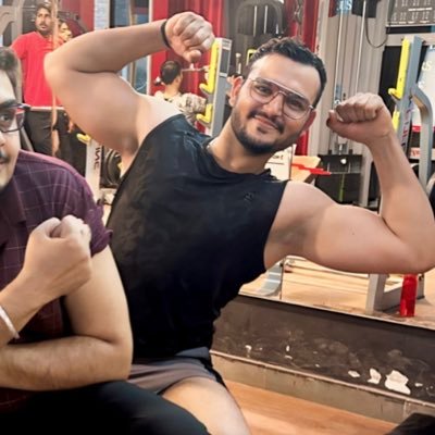 DrDeep672's profile picture. 