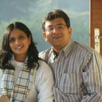 nehal_dani84254's profile picture. 