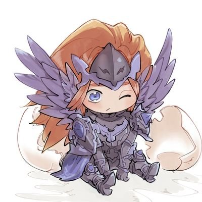 創作告知用垢。成人済み。アイコンはmg様からの頂き物。聖剣3のデュラン推し。自分で書くのはデュ右が多いですが、雑食性です。万人向けは支部、そうでないものは総合して【https://t.co/Fnpr4MBZwm】
フォロリムブロご自由に。誤脱字はコッソリ教えてね。