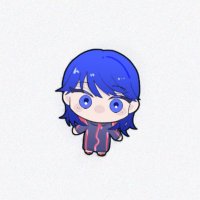 浅葱 (@_wiux) 's Twitter Profile