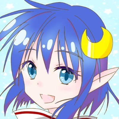 internet, sleep, cafe, sister, puyopuyo, programming and life for innnocence / icon by @nkr_aze